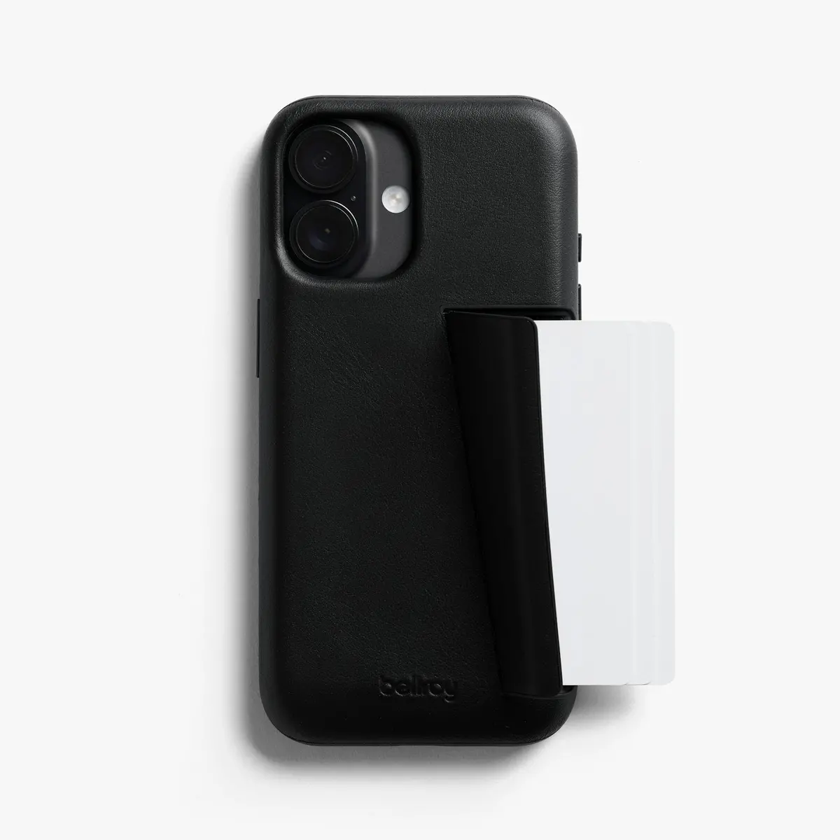 Phone Case 3 Card - Iphone 17 3