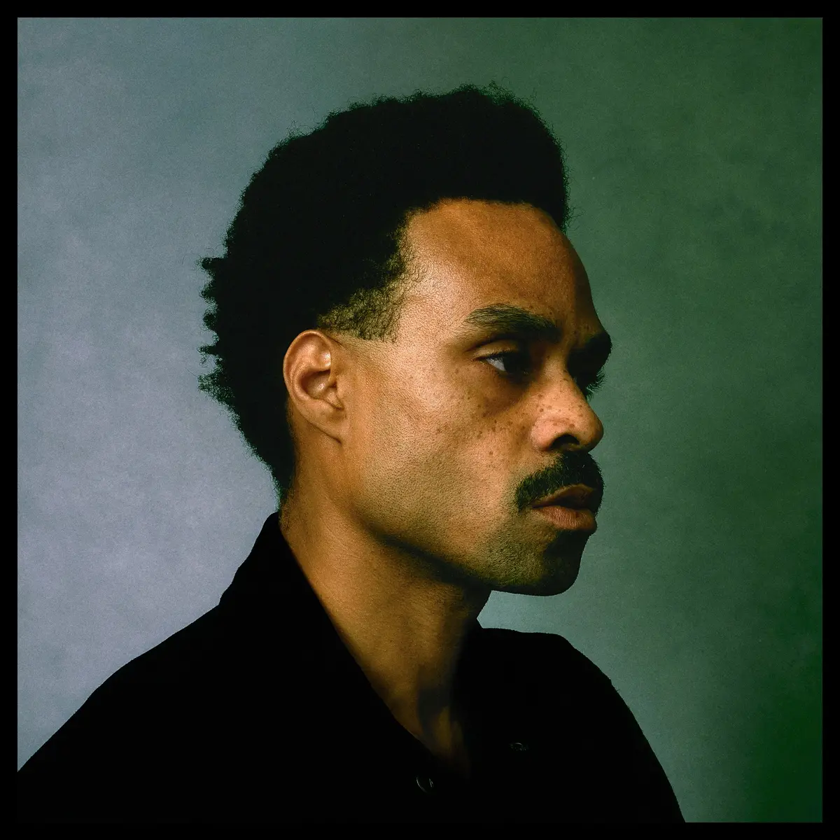 Bilal Feat. Questlove, Common, Robert Glasper And Burniss Travis: Live At Glasshaus - Vinyl Lp 1
