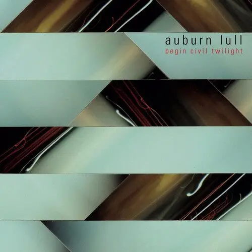 Auburn Lull: Begin Civil Twilight - Compact Discs 1