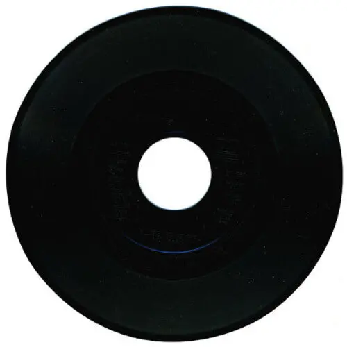 Jake Slazenger: Pewter Dragon - 7-Inch Single 1