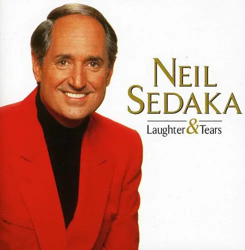 Neil Sedaka: Laughter And Tears: Best Of - Compact Discs 1