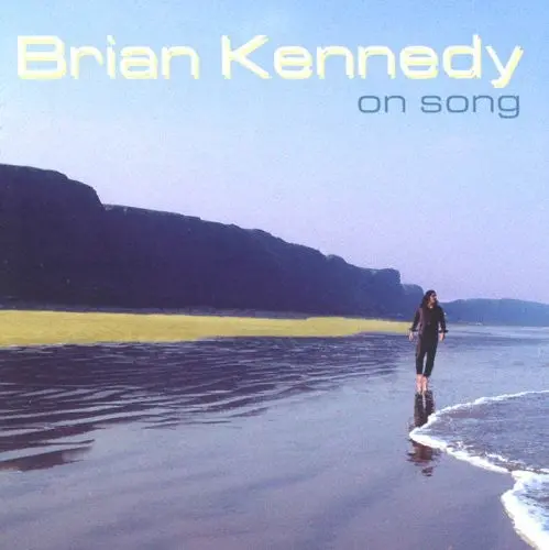 Brian Kennedy: On Song - Compact Discs 1
