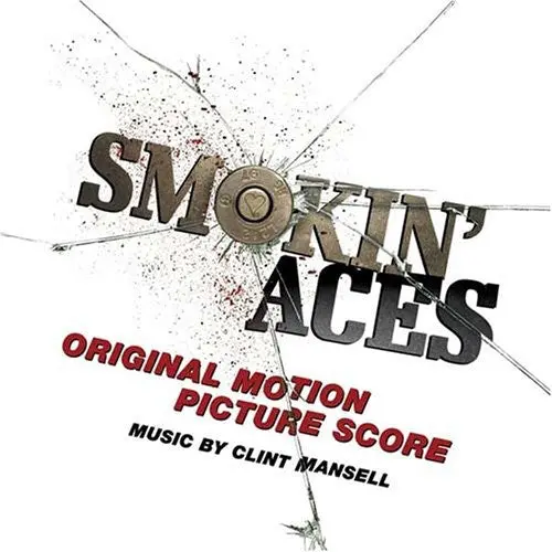 Various Artists: Smokin Aces (Score) (Original Soundtrack) - Compact Discs 1