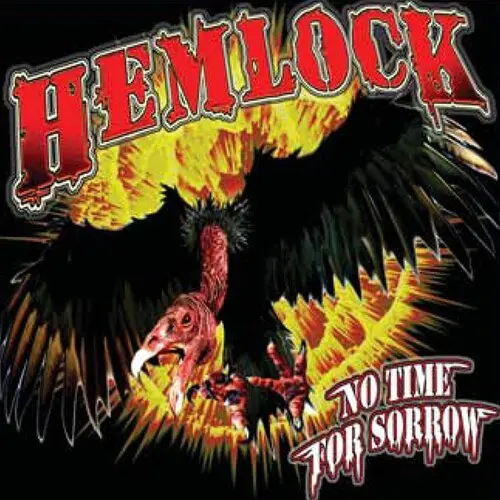 Hemlock: No Time For Sorrow - Compact Discs 1