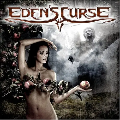 Eden's Curse: Eden's Curse - Compact Discs 1