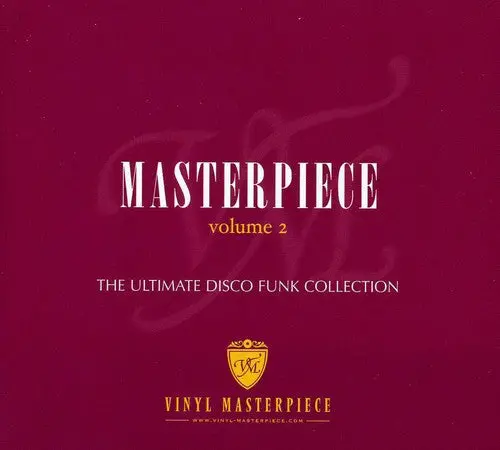 Various Artists: Masterpiece 2 / Various - Compact Discs 1