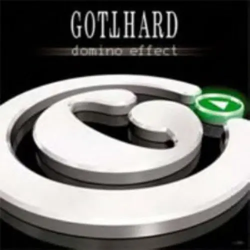 Gotthard: Domino Effect - Compact Discs 1