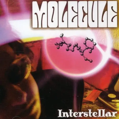 Molecule: Interstellar - Compact Discs 1