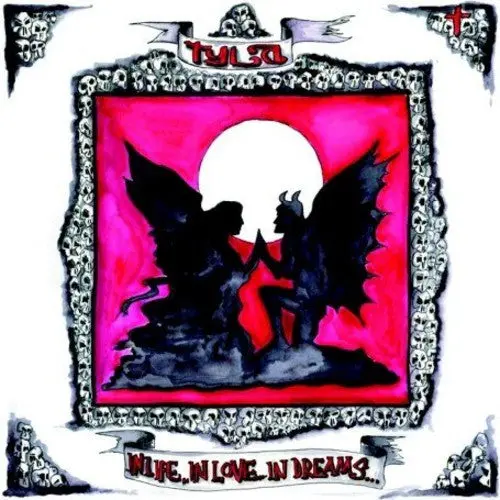Tyla: In Life In Love In Dreams - Compact Discs 1