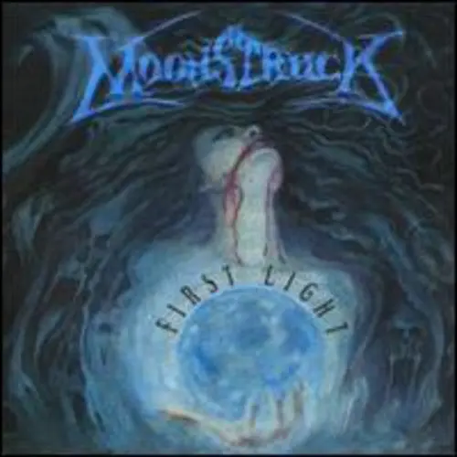 Moonstruck: First Light - Compact Discs 1