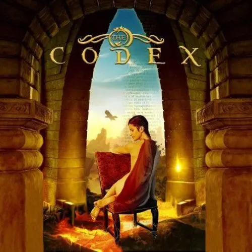 The Codex: Codex - Compact Discs 1