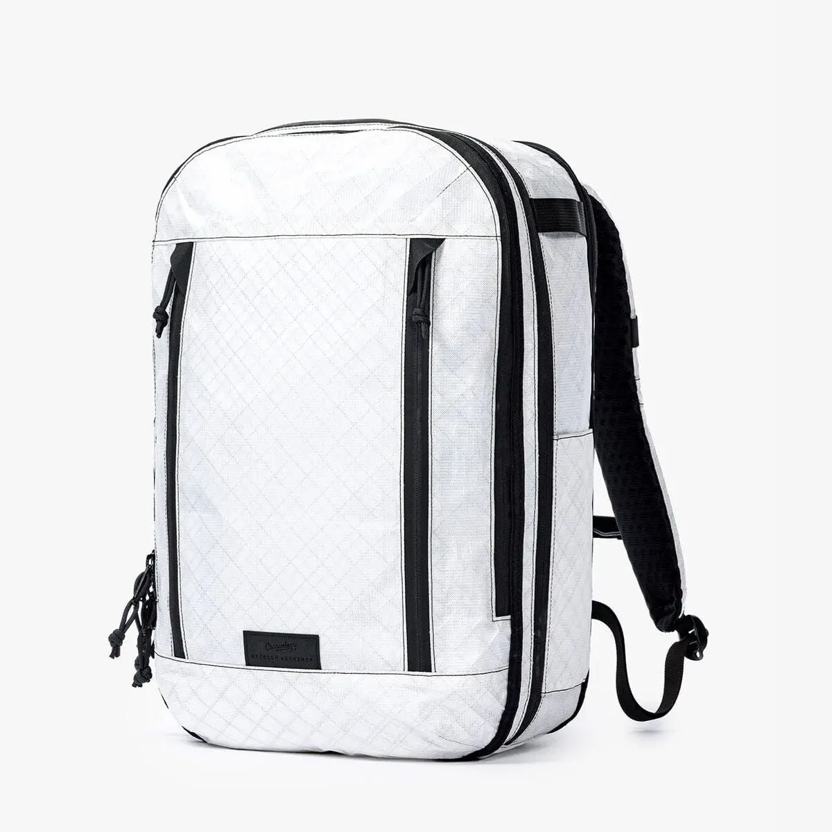 Carryology X Mission Workshop | Mars Project 2.0: The Prime Meridian 1