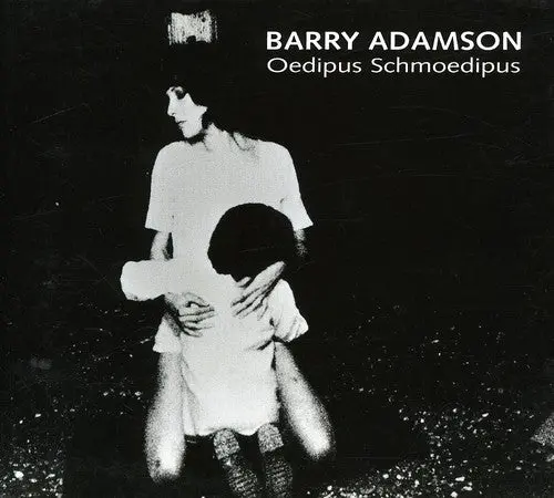 Barry Adamson: Oedipus Schmoedipus - Compact Discs 1