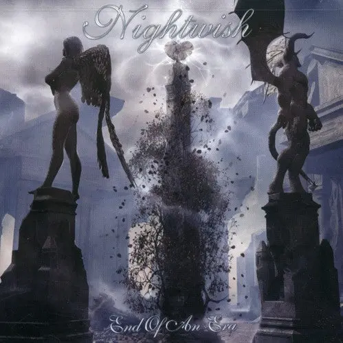 Nightwish: End Of An Era - Compact Discs 1
