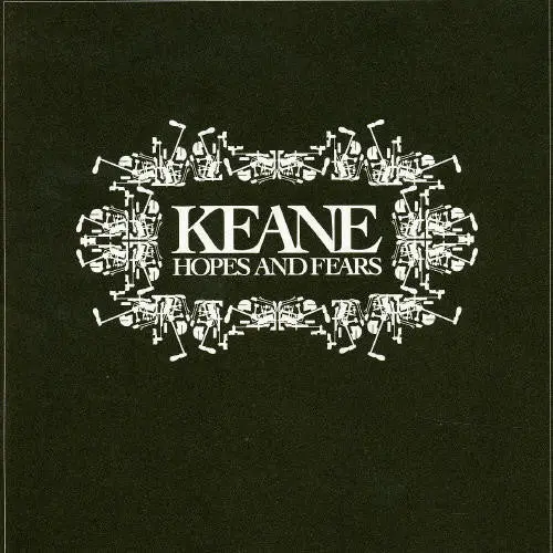 Keane: Hopes & Fears - Compact Discs 1