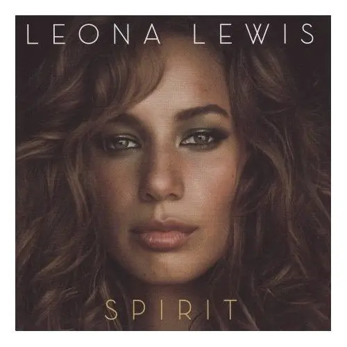 Leona Lewis: Spirit - Compact Discs 1