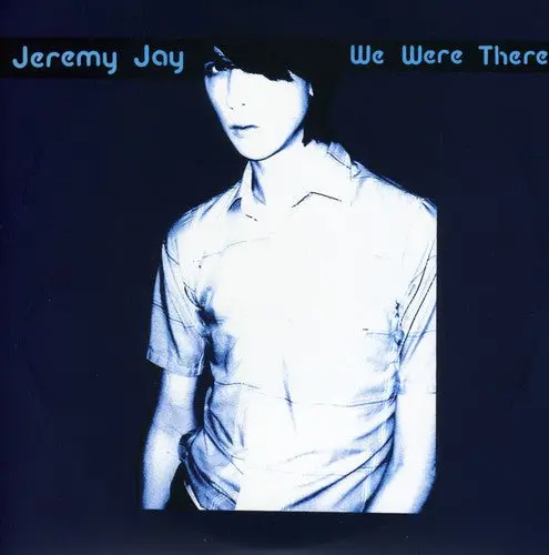 Jeremy Jay: We Were There - 7-Inch Single 1