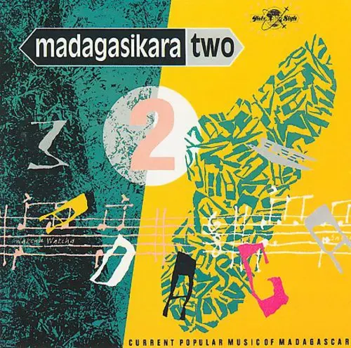 Various Artists: Madagascar 2: Popular Music / Various - Compact Discs 1