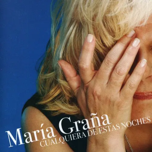 Maria Gra A: Cualquiera De Estas Noches - Compact Discs 1