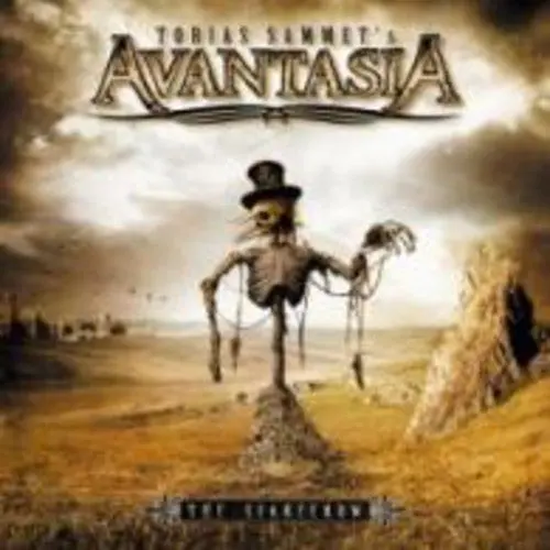 Avantasia: Scarecrow - Compact Discs 1