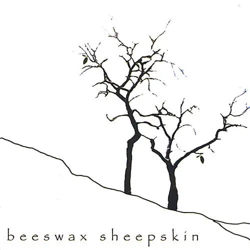 Beeswax Sheepskin: Beeswax Sheepskin - Compact Discs 1
