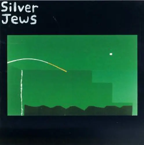 Silver Jews: Natural Bridge - Compact Discs 1