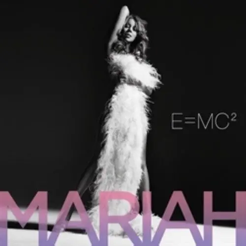 Mariah Carey: E=Mc2 - Compact Discs 1