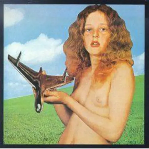 Blind Faith: Blind Faith - Vinyl Lp 1