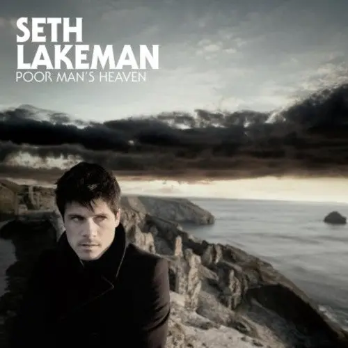 Seth Lakeman: Poor Mans Heaven - Compact Discs 1