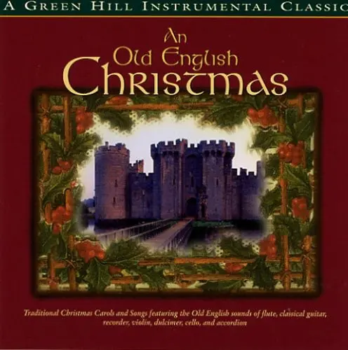 Craig Duncan And The Smoky Mountain Band: Old England Christmas - Compact Discs 1