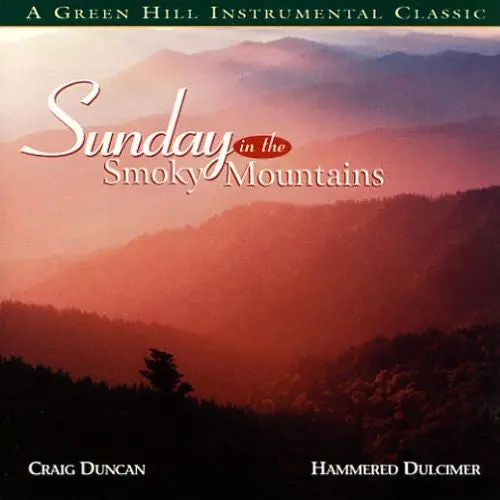 Craig Duncan And The Smoky Mountain Band: Sunday In The Smokey Mountain - Compact Discs 1
