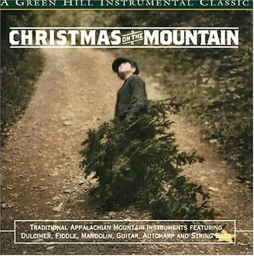 Craig Duncan And The Smoky Mountain Band: Christmas On The Mountain - Compact Discs 1