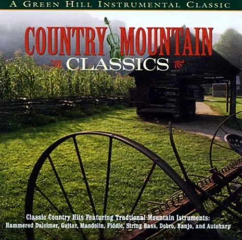 Craig Duncan And The Smoky Mountain Band: Country Mountain Classics - Compact Discs 1