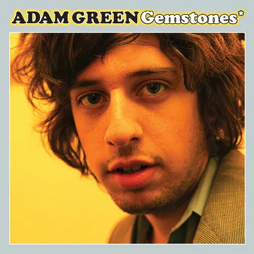 Adam Green: Gemstones - Vinyl Lp 1