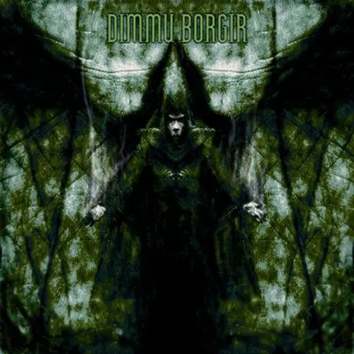 Dimmu Borgir: Enthrone Darkness Triumphant: Reloaded - Compact Discs 1