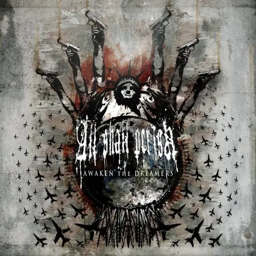 All Shall Perish: Awaken The Dreamers - Compact Discs 1