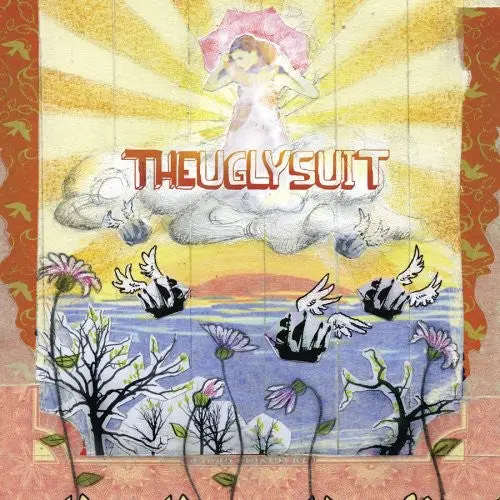 The Uglysuit: Uglysuit - Compact Discs 1
