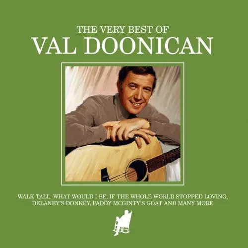 Val Doonican: The Very Best Of - Compact Discs 1