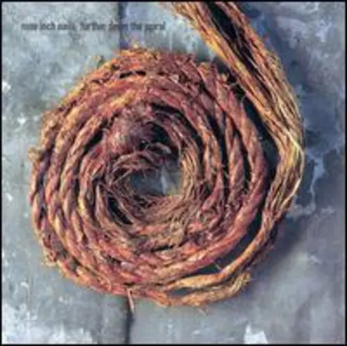 Nine Inch Nails: Further Down The Spiral - Compact Discs 1