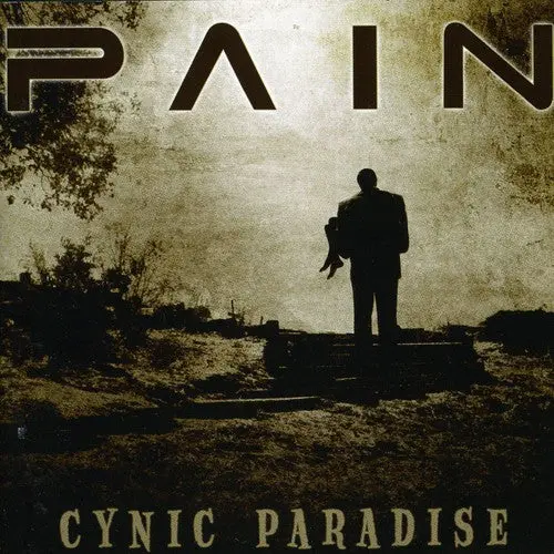 Pain: Cynic Paradise - Compact Discs 1