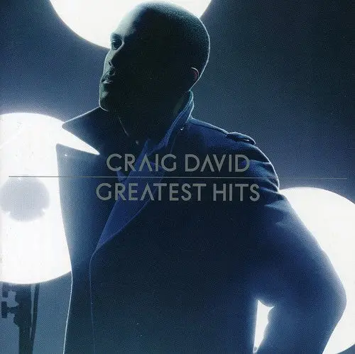 Craig David: Greatest Hits - Compact Discs 1
