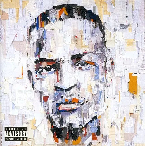 T.I.: Paper Trail - Compact Discs 1