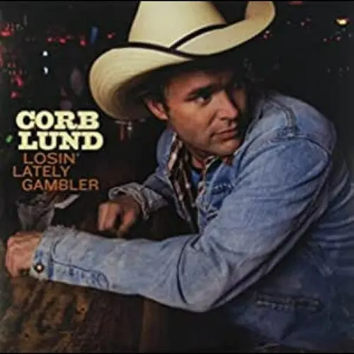 Corb Lund: Losin Lately Gambler - Vinyl Lp 1