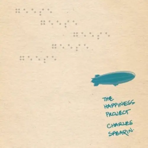 Charles Spearin: The Happiness Project - Compact Discs 1