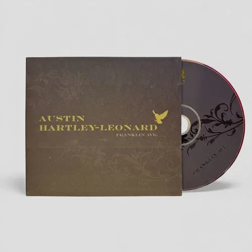 Austin Hartley-Leonard: Franklin Ave. - Compact Discs 1