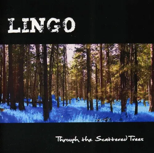 Lingo: Through The Scattered Trees - Compact Discs 1