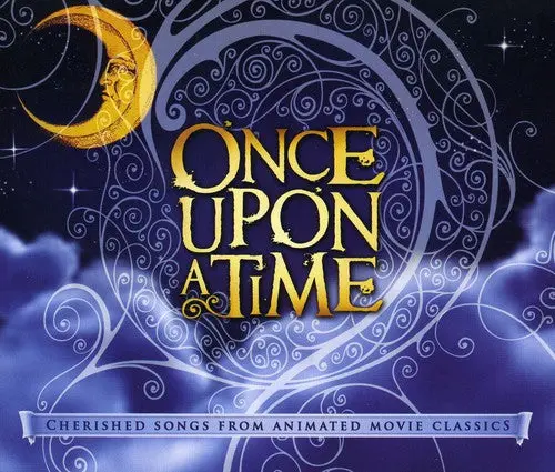 David Huntsinger: Once Upon A Time - Compact Discs 1