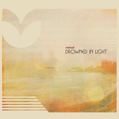Manual: Drowned In Light - Compact Discs 1