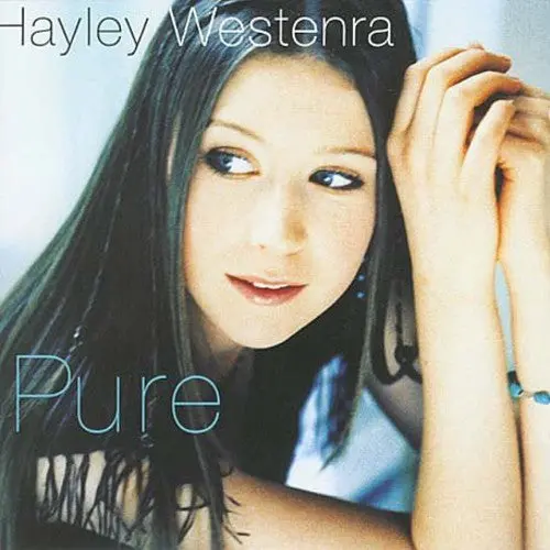 Hayley Westenra: Pure (Imported) - Compact Discs 1