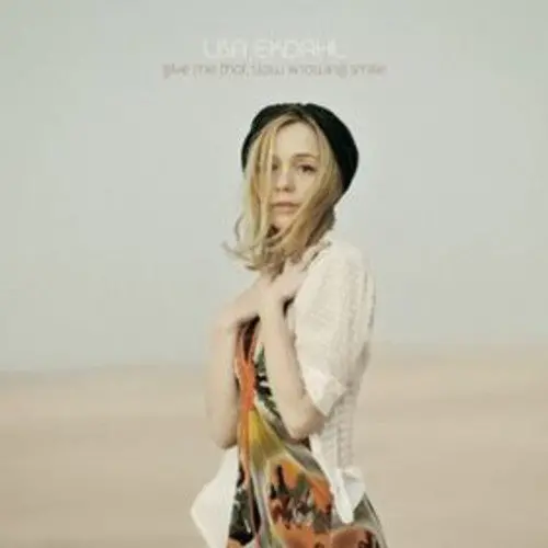 Lisa Ekdahl: Give Me That Slow Knowing Smile - Compact Discs 1